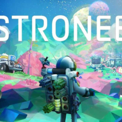 ⭐️ ASTRONEER   DLC [Steam/Global] [Cashback]