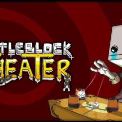 ⭐️ BattleBlock Theater [Steam/Global] [Cashback]
