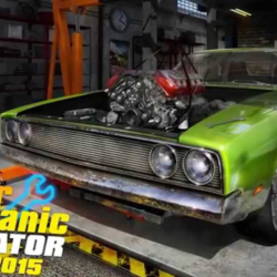 ⭐️ Car Mechanic Simulator 2018   2015 [Steam/Global]