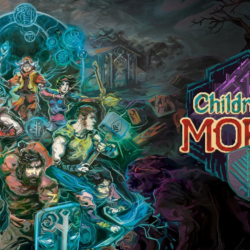 ⭐️ Children of Morta [Steam/Global][Cashback]