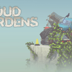 ⭐️ Cloud Gardens [Steam/Global] [Cashback]