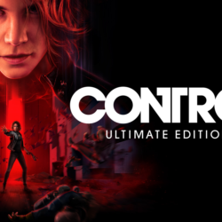 ⭐️ Control Ultimate Edition [Steam/Global][CashBack]