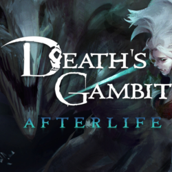 ⭐️ Death's Gambit: Afterlife [Steam/Global] [Cashback]