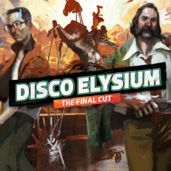 ⭐️ Disco Elysium - The Final Cut [Steam/Global]