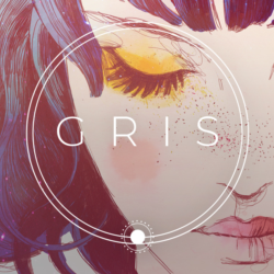 ⭐️  GRIS [Steam/Global] [Cashback]