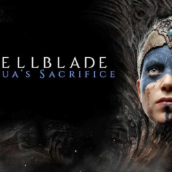 ⭐️ Hellblade Senua's Sacrifice [Steam/Global][Cashback]