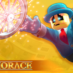 ⭐️ Horace [Steam/Global] [Cashback]