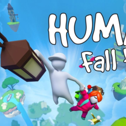 ⭐️ Human: Fall Flat [Steam/Global] [Cashback]