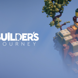 ⭐️ LEGO Builder's Journey [Steam/Global] [Cashback]