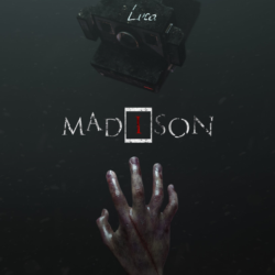 ⭐️ MADiSON [Steam/Global] [Cashback]