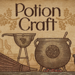 ⭐️ Potion Craft: Alchemist Simulator [Steam/Global]