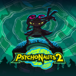⭐️ Psychonauts 2 [Steam/Global] [Cashback]