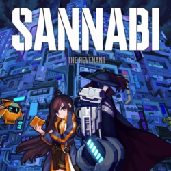⭐️ SANABI: The Revenant [Steam/Global] [Cashback]