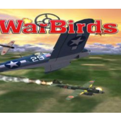 WarBirds - World War II Combat Aviation 💎 АВТОДОСТАВКА STEAM GLOBAL МГНОВЕННО ЛИЦЕНЗ