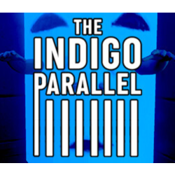 The Indigo Parallel 💎 АВТОДОСТАВКА STEAM GLOBAL МГНОВЕННО ЛИЦЕНЗИЯ