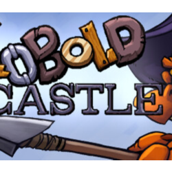 Kobold Castle * STEAM РОССИЯ ⚡ АВТОДОСТАВКА 💳0% КАРТЫ