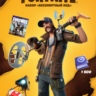 Fortnite    Набор «Бессмертный Нед»   1500 V bucks