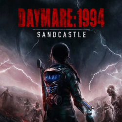 Daymare: 1994 Sandcastle | Xbox One Версия  Series