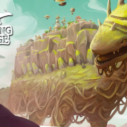 ⭐️ The Wandering Village [Steam/Global] [Cashback]