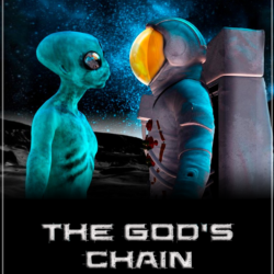 The God's Chain (STEAM KEY / REGION FREE)