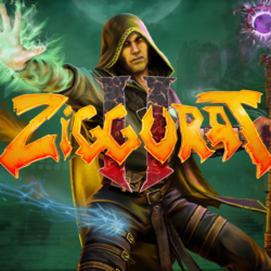 ⭐️ Ziggurat 1   Ziggurat 2 [Steam/Global] [Cashback]