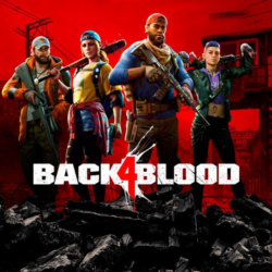 ⭐️ Back 4 Blood   DLC [Steam/Global][CashBack]