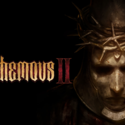 ⭐️ Blasphemous 2 [Steam/Global][CashBack]