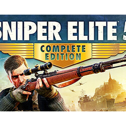 SNIPER ELITE 5 COMPLETE EDITION steam