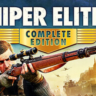 SNIPER ELITE 5 COMPLETE EDITION steam