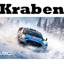 EA SPORTS™ WRC 24 STEAM GIFT МИР