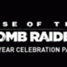 Rise of the Tomb Raider 20 Year Celebration Pack DLC