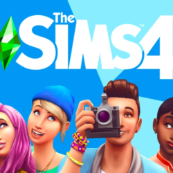 The Sims 4  STEAM