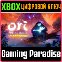 ❗ORI AND THE BLIND FOREST: DEFINITIVE EDITION❗XBOX КЛЮЧ