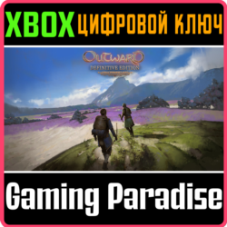 ❗OUTWARD: DEFINITIVE EDITION❗XBOX X|S🔑КЛЮЧ❗