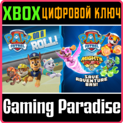❗PAW PATROL BUNDLE❗XBOX ONE/X|S🔑КЛЮЧ❗
