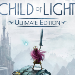 ✅Child of Light Ultimate XBOX ONE/SERIES X/S ключ 🌎