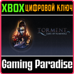 ❗TORMENT: TIDES OF NUMENERA❗XBOX ONE/X|S🔑КЛЮЧ❗