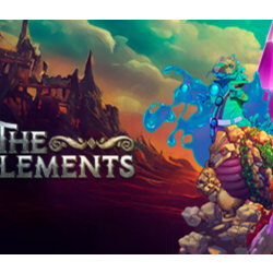 4 The Elements STEAM KEY REGION FREE GLOBAL ROW