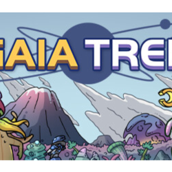Gaia Trek STEAM KEY REGION FREE GLOBAL ROW   ПОДАРОК 🎁