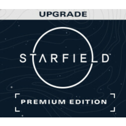 УЛУЧШЕНИЕ ДО STARFIELD PREMIUM EDITION STEAM DLC РФ/МИР