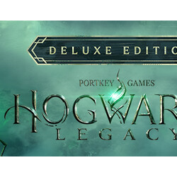 Hogwarts Legacy - DELUXE (STEAM КЛЮЧ) КАЗАХСТАН СНГ