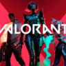 VALORANT    [Gold 1-3]   Полный доступ