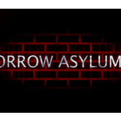 Sorrow Asylum 2 * STEAM RU ⚡ АВТО 💳0%