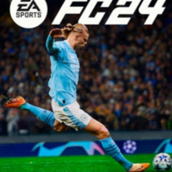 ✅EA SPORTS FC 24 ⚽STANDART EA APP GLOBAL КЛЮЧ🚀