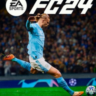 EA SPORTS FC 24  STANDART EA APP GLOBAL КЛЮЧ