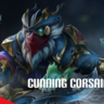 Cunning Corsair Collector&acute;s Cache 2017