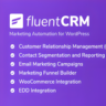 FluentCRM [2.8.33] - Русификация плагина