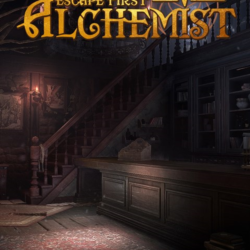 ✅ Escape First Alchemist Xbox One|X|S активация
