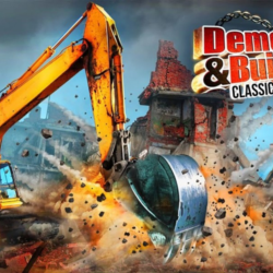 💎Demolish & Build Classic XBOX ONE X|S КЛЮЧ🔑