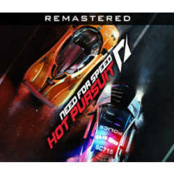 Need for Speed™ Hot Pursuit Remastered - STEAM